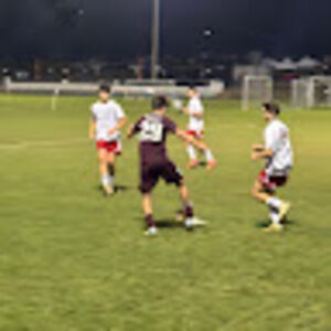 Meet your Posher, Noah